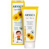 NATURWAREN ITALIA SRL Theiss Arnica Bambini Crema 100 Ml