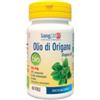 LONGLIFE SRL Longlife Olio Origano Bio 60 Perle Di Gelatina