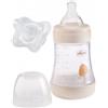 CHICCO (ARTSANA SPA) Chico Promo Biberon P5 + Gommottino