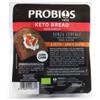 PROBIOS SRL SOCIETA BENEFIT Probios Keto Bread Senza Glutine 200 G