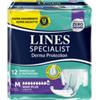 FATER SPA Pannolone Mutandina Lines Specialist Derm Ap L 12 Pezzi