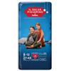 FATER SPA Pannolino Pampers Babycare Salvapigiamino L/xl 9 Pezzi