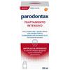 HALEON ITALY SRL Parodontax Trattamento Intensivo Clorexidina 0,2%