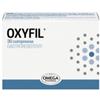 OMEGA PHARMA SRL Oxyfil 30 Compresse