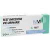 MUNUS INTERNATIONAL SRL Munus Medical Test Autodiagnostico Infezioni Vie Urinarie