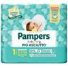 FATER SPA Pampers Baby Dry Pannolino Newborn 24 Pezzi