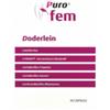 TILAB SRL Purofem Doderlein 15 Capsule