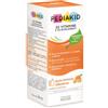 LABORATOIRES INELDEA Pediakid 22 Vitamine E Oligoelementi Sciroppo 125 Ml