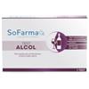 SO.FARMA.MORRA SPA Test Autodiagnostico Rapido Alcol Sofarmapiu'