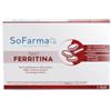SO.FARMA.MORRA SPA Test Autodiagnostico Ferritina Sofarmapiu'