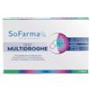 SO.FARMA.MORRA SPA Test Autodiagnostico Rapido Multidroghe Sofarmapiu'