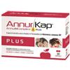 SAN.ECO.VIT. SRL Annurkap Plus 30 Capsule