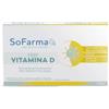 SO.FARMA.MORRA SPA Test Autodiagnostico Vitamina D 1 Pezzo Sofarmapiu'