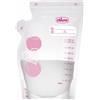 CHICCO (ARTSANA SPA) Chicco Sacca Latte 30 Pezzi