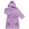 CHICCO (ARTSANA SPA) Chicco Accappatoio Ippopotamo Rosa 24 Mesi+