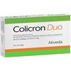 LABORATORI ALIVEDA SRL Colicron Duo 15 Capsule + 15 Compresse