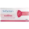 SO.FARMA.MORRA SPA Test Autodiagnostico Candida Albicans Sofarmapiu'