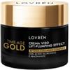 CLINICALFARMA SRL Lovren Crema Viso Time Age Gold Lift Plumping Effect 30 Ml