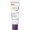 BIODERMA ITALIA SRL Cicabio Creme+ Spf50 40 Ml