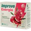 ESSERRE PHARMA SRL Improve Energia 14 Bustine