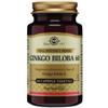 SOLGAR Ginkgo Biloba 60 60 Capsule Vegetali