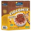 EUROSPITAL SPA Piaceri Mediterranei Ciocomix Ciocorice 300 G
