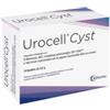 DIFASS INTERNATIONAL SPA Urocell Cyst 14 Bustine
