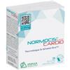 INPHA DUEMILA SRL Normocis Cardio 28 Bustine Orosolubili