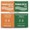 STARDEA SRL Panalgexx Mattina 14 Stickpack + Panalgexx Sera 14 Stickpackconfezione Combo