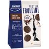 ENERVIT SPA Enervit Protein Frollini Extra Dark 200 G
