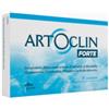 D.B.S. FARMA ITALIA SRL Artoclin Forte 20 Compresse