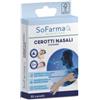 SO.FARMA.MORRA SPA Cerotto Nasale Classico 30 Pezzi Sofarmapiu'
