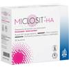 IDI INTEGRATORI DIETET.IT. SRL Miclosit Ha 30 Stick