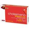 VITAL FACTORS ITALIA SRL Cholesmeno Berberina Plus 30 Compresse