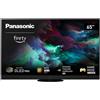 Panasonic TV-65Z90AEG 65'', OLED, 4K HDR Smart TV