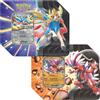 Pokémon Pokemon Slashing Legends Ex Tin versione Inglese