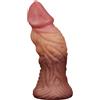 LOVETOY Dildo Monster Fury [Extra 5% PER I CLIENTI REGISTRATI]