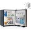 Vitrifrigo Frigobar lt.55 da incasso con porta in melaminico, luce interna LED C 600 SL RE Dim. H.560 x L.485 x P.460