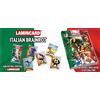Lamincard Italian Brainrot - Trading Card Game Collezione