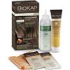 BIOS LINE SpA Biokap Nutricolor Tinta Delicato Rapid 7.0 Biondo Medio Naturale - Colorazione Capelli Senza Parafenilendiammina