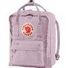 Fjällräven Kånken Mini Pastel Lavender