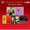 VIDB1 Bird & Diz / Charlie Parker With Strings