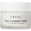 URANG Rose Ceramide Cream 50 ml