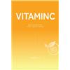 Miin Korean Cosmetics Barulab The clean vegan mask - vitamin c