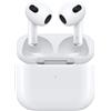 Apple AirPods 3 With MagSafe-Case Cuffie Bluetooth