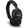 Marshall Monitor II A.N.C. Cuffie Bluetooth Nero