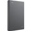 Seagate Basic, 1TB, Hard Disk Esterno Portatile - USB 3.0 per PC Desktop, PC Portatili (STJL1000400)