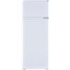 Indesit Ariston Indesit IND2040E - Frigorifero da Incasso Doppia Porta combinato Statico h144 cm Classe E 169lt