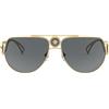 Versace Occhiali da Sole Versace VE2225 100287