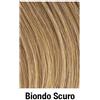 HairDo Curl Back Extension mossa e scalata